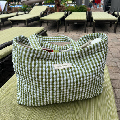 The Everything Bag