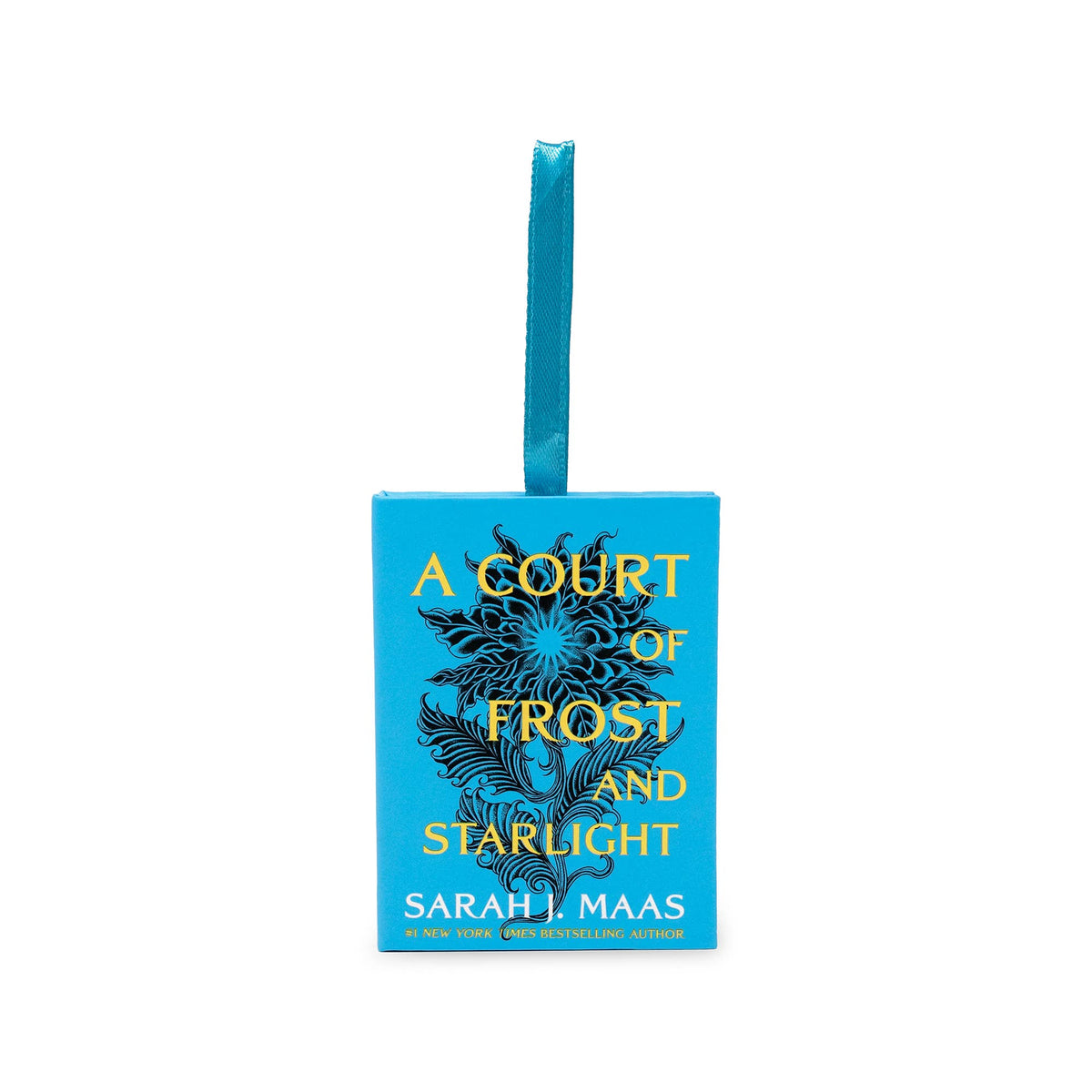 Ornament Set, A Court of Thorns and Roses