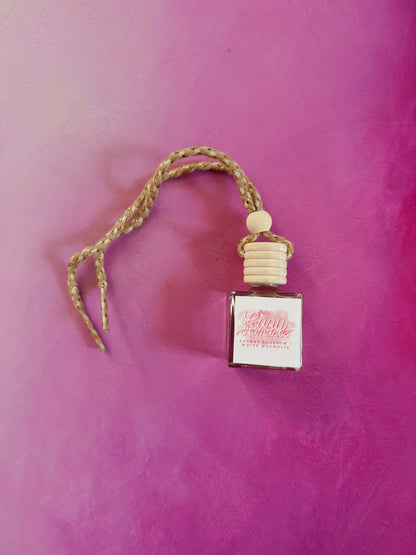 AIR FRESHENER | Cozy Romance (5 ml)