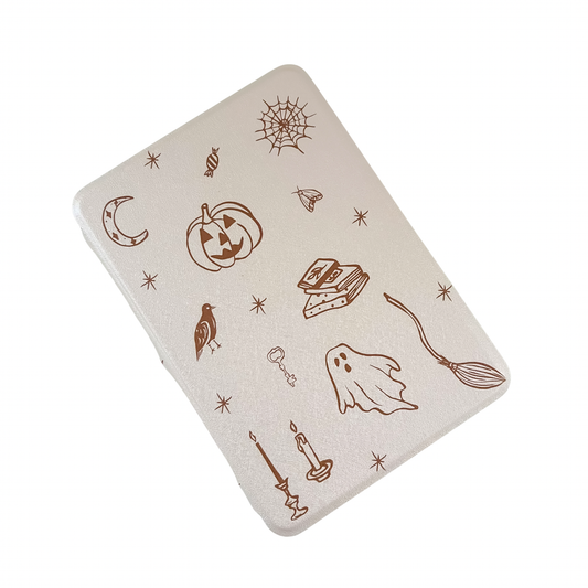 Halloween Dreams Kindle Case