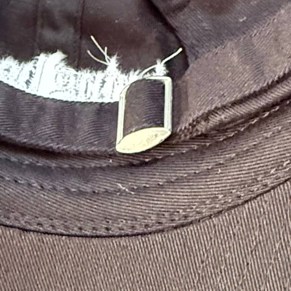 Bring back yearning Baseball dad Hat