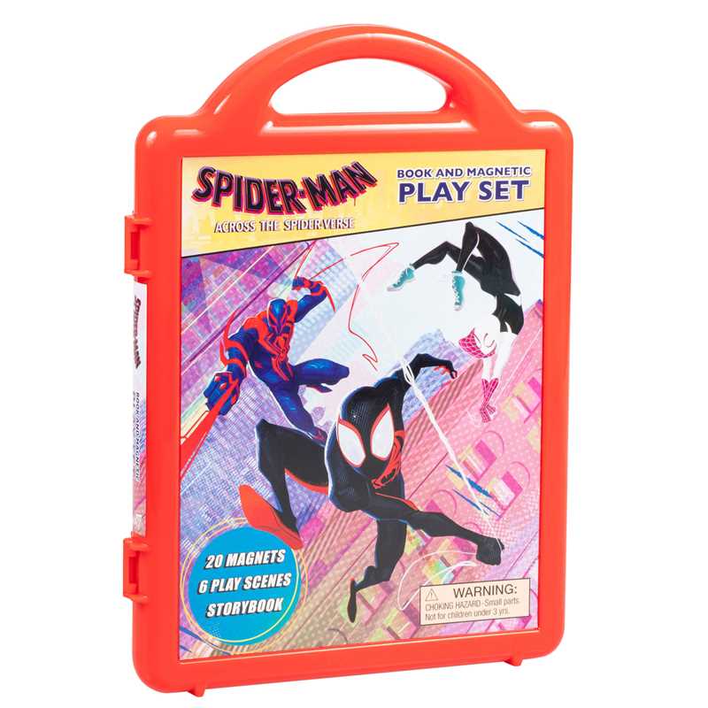 Marvel: Spider-Man: Across the Spider-Verse