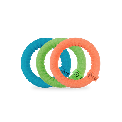 Nylon Hair Ties | Small | You Glow, Girl!