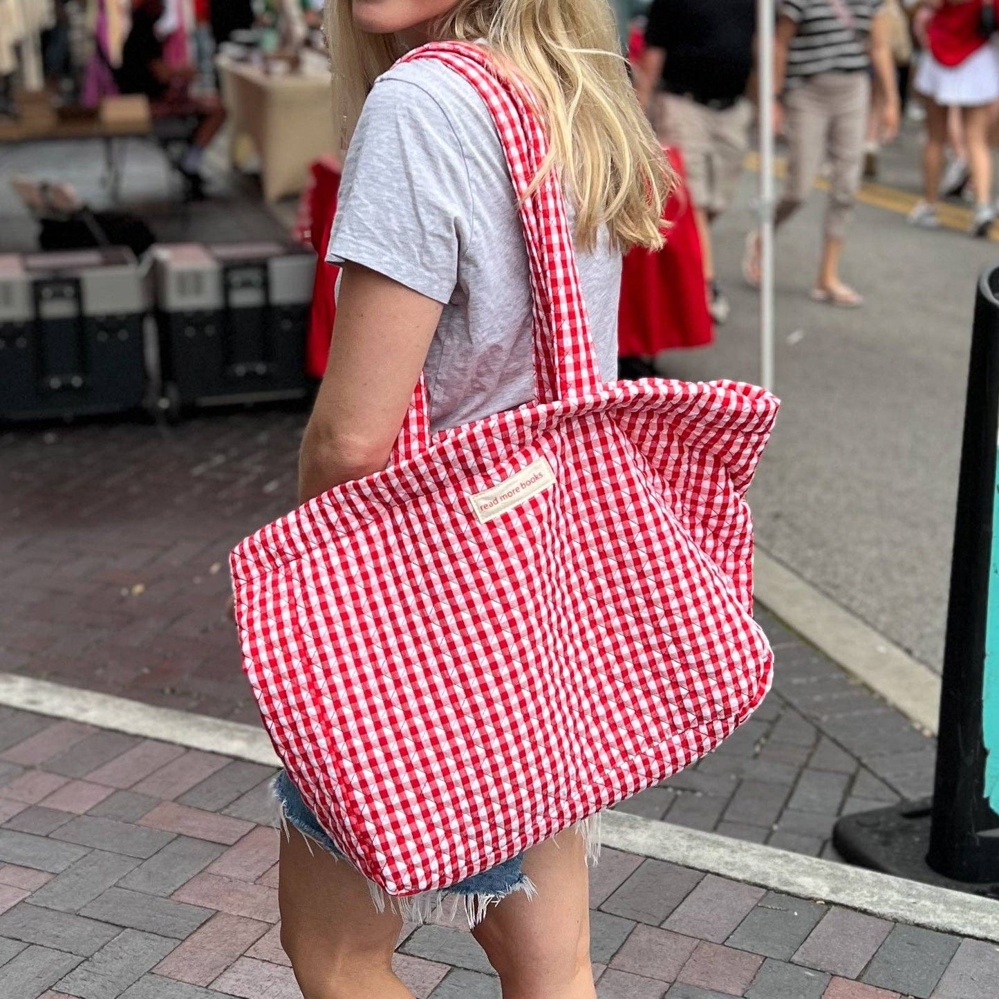 The Everything Bag