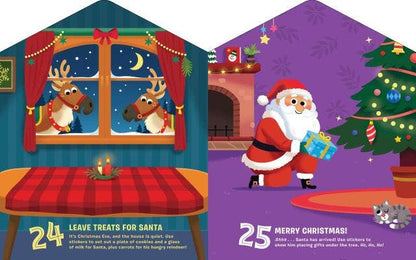 Countdown to Christmas