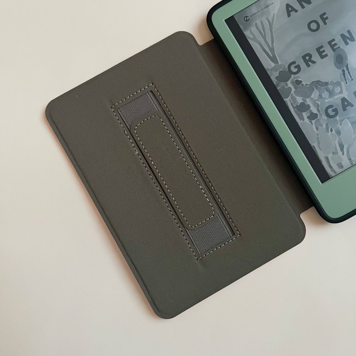Book Tropes World Tour Kindle Case
