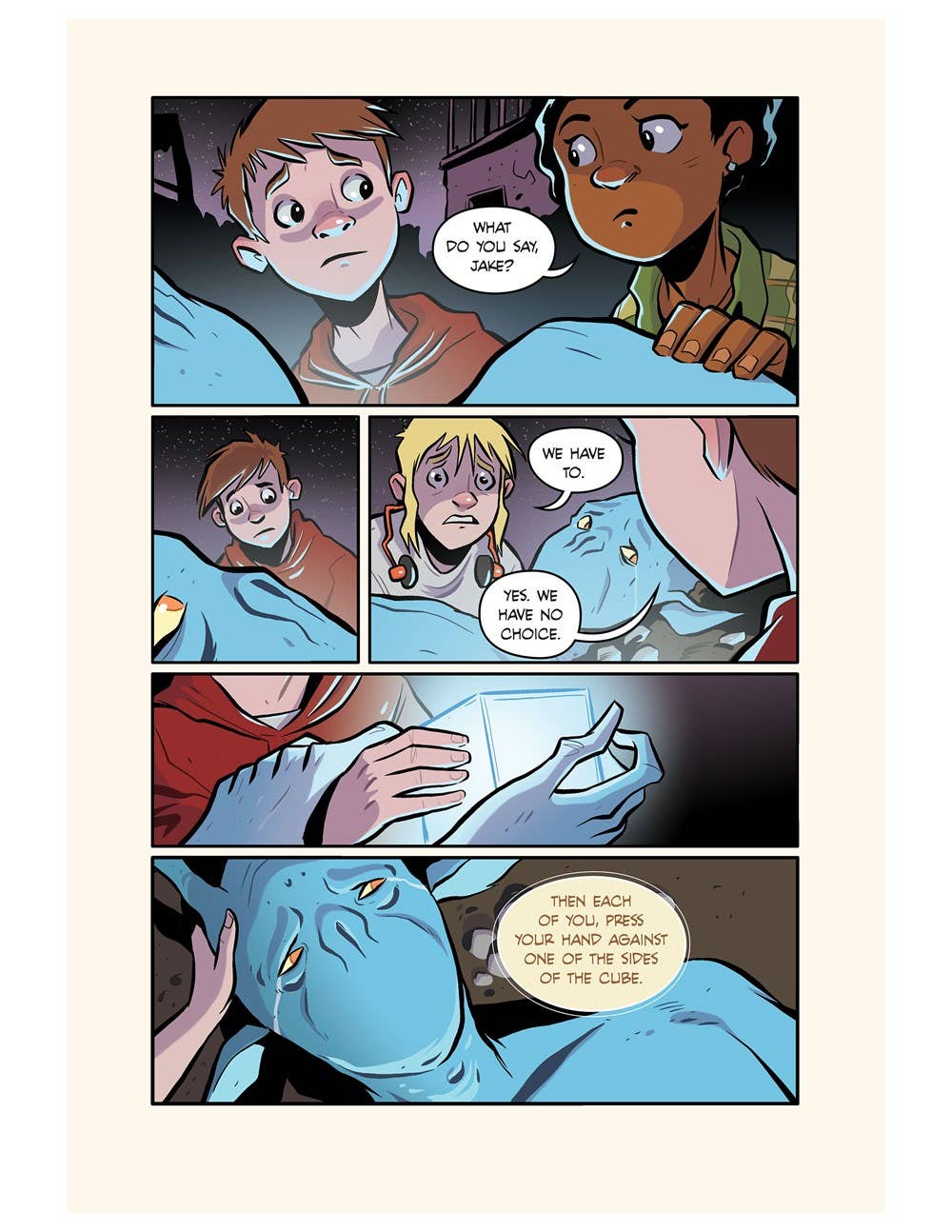 The Invasion (Animorphs)
