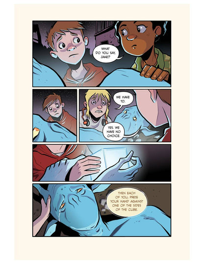 The Invasion (Animorphs)