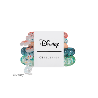 Moana and Friends | Mixed | Hair Ties