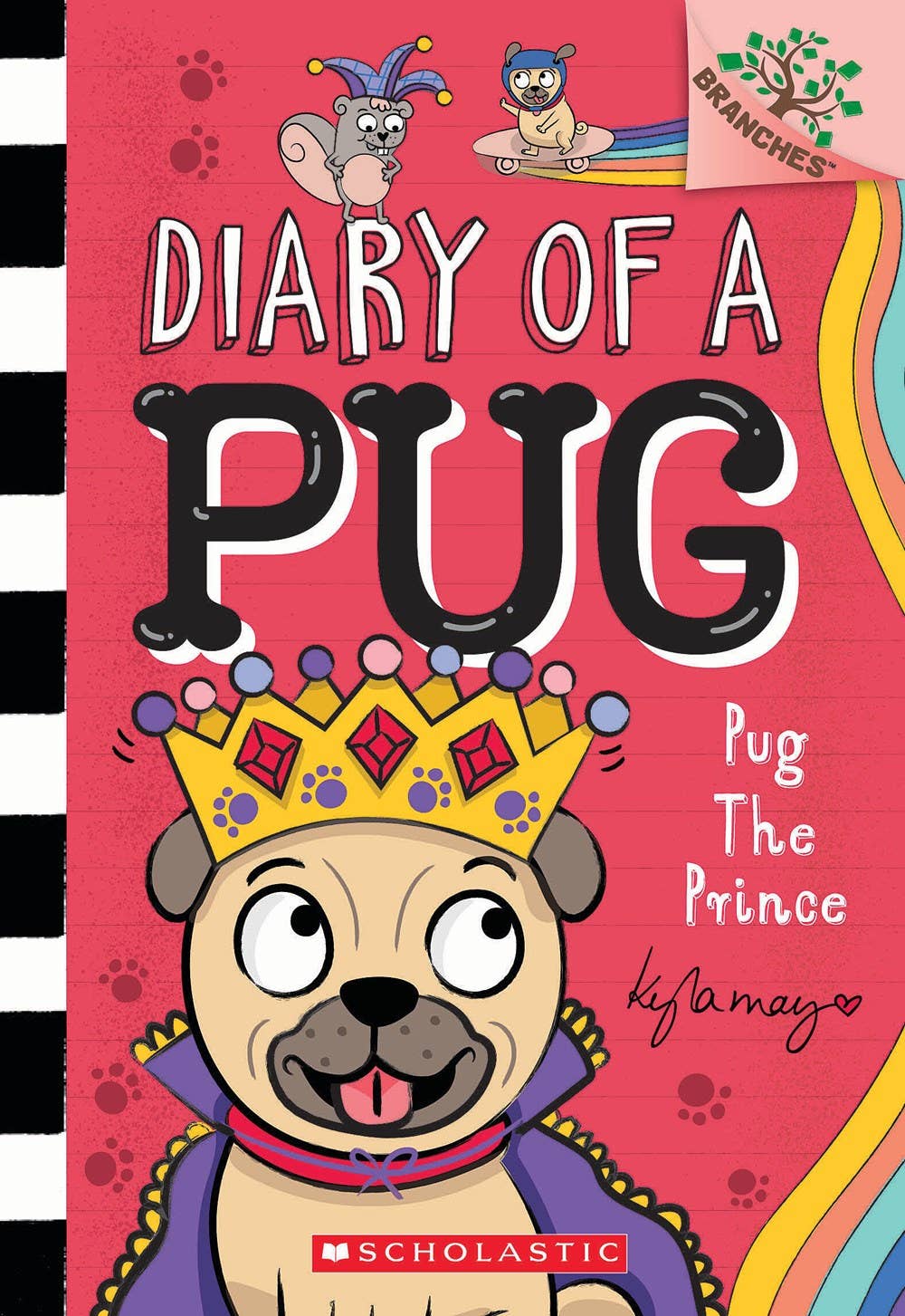 Pug The Prince