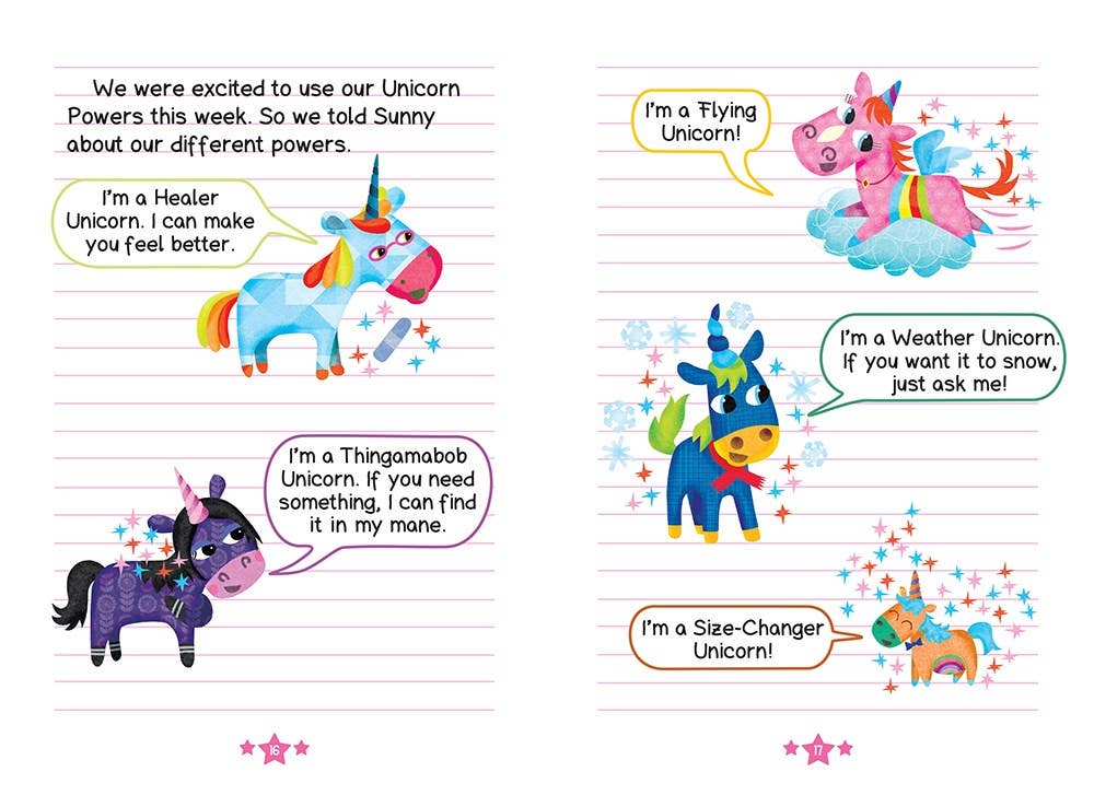 Goblin Princess: A Branches Book (Unicorn Diaries #4)