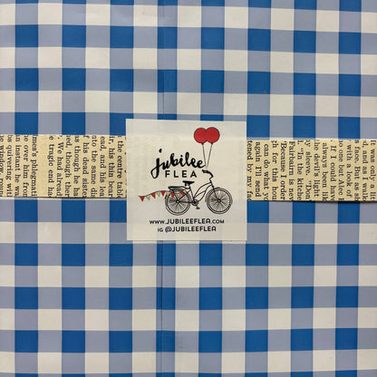 Blind Date with a Cookbook