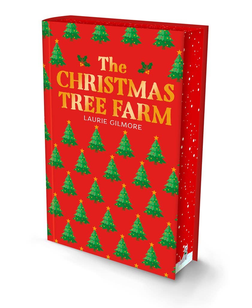 Christmas Tree Farm