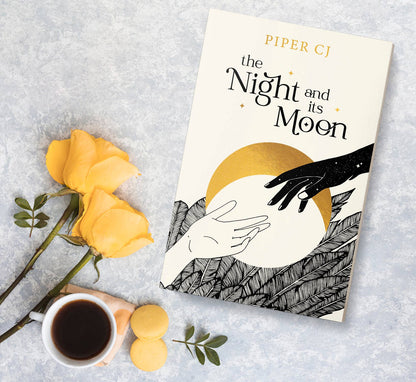Night and Its Moon, The (TP)