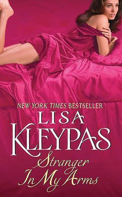Stranger in My Arms: A Black Romance Novel