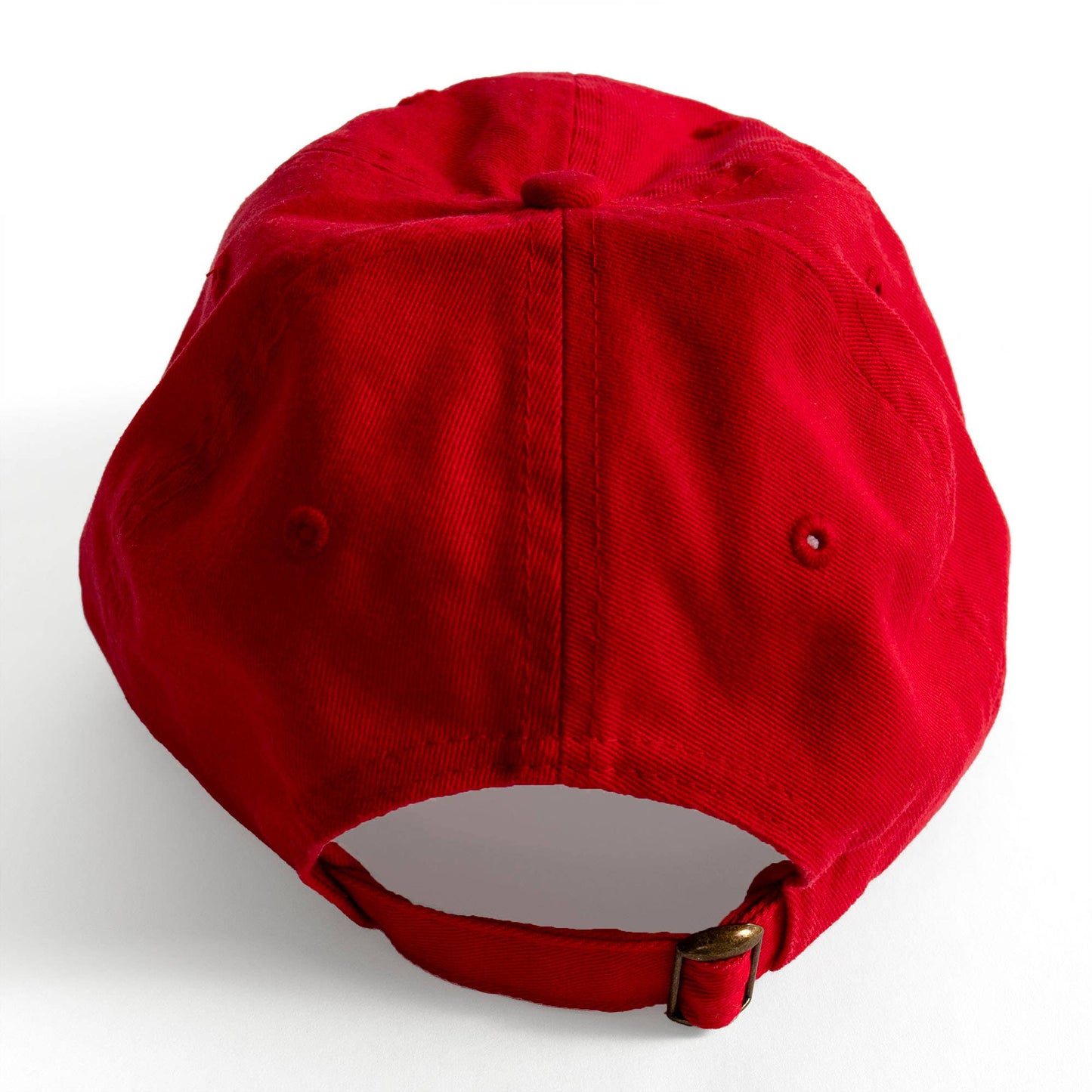 There's No Crying In Baseball Hat