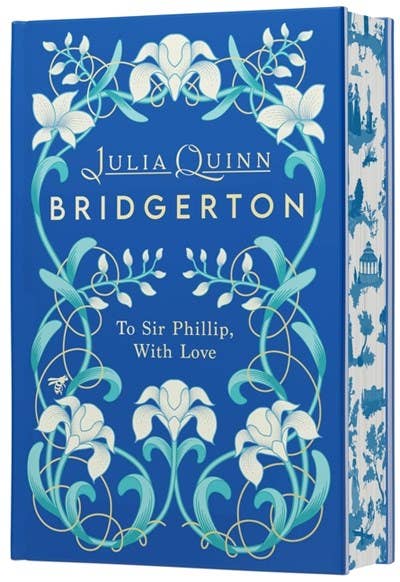 To Sir Phillip, With Love Deluxe Collector's Edition