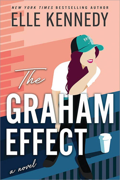 The Graham Effect (Campus Diaries, 1)