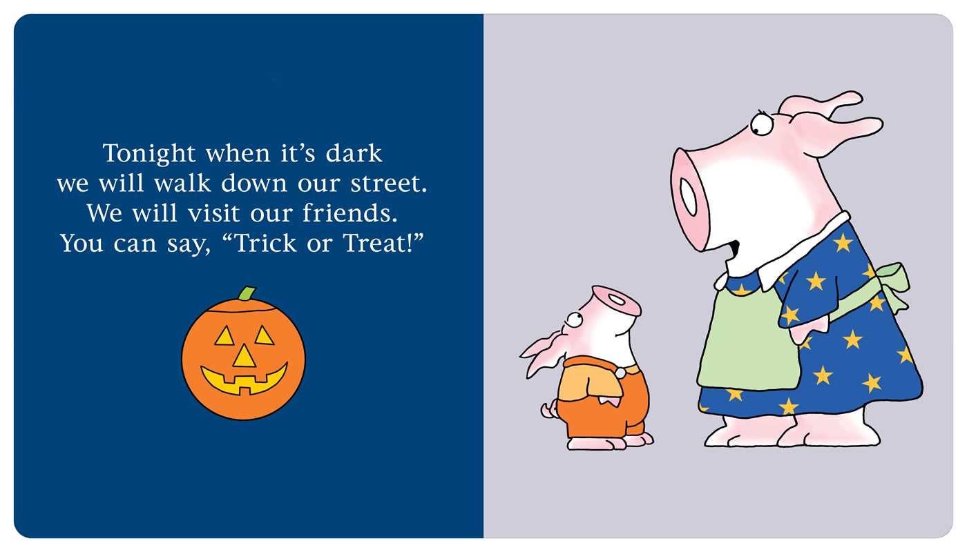 Spooky Pookie by Sandra Boynton