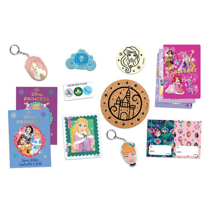Disney Princess: The Official Advent Calendar (NEW!)