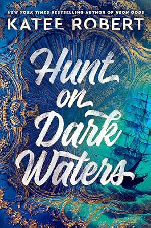Hunt on the Dark Waters (Crimson Sails)