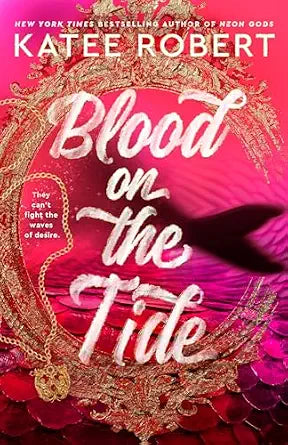 Blood on the Tide (Crimson Sails)