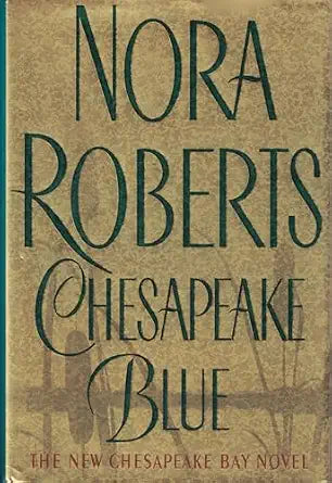 Chesapeake Blue