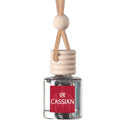 A Court of Thorns and Roses™ Car Fresheners