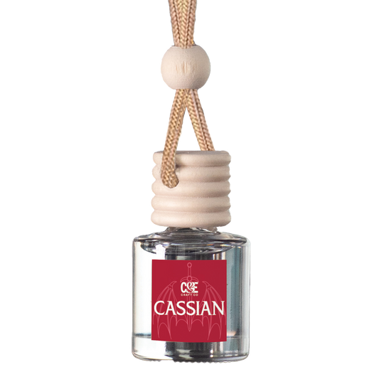 A Court of Thorns and Roses™ Car Fresheners