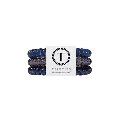 Twilight Tones Small Hair Ties