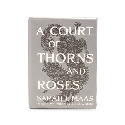 Ornament Set, A Court of Thorns and Roses