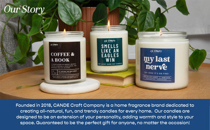 Outer Banks Candle