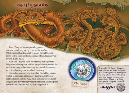 The Epic Guide To Dragon Masters
