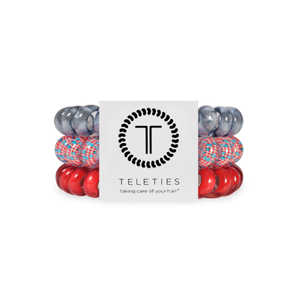 Blueberry Farms Large Hair Ties