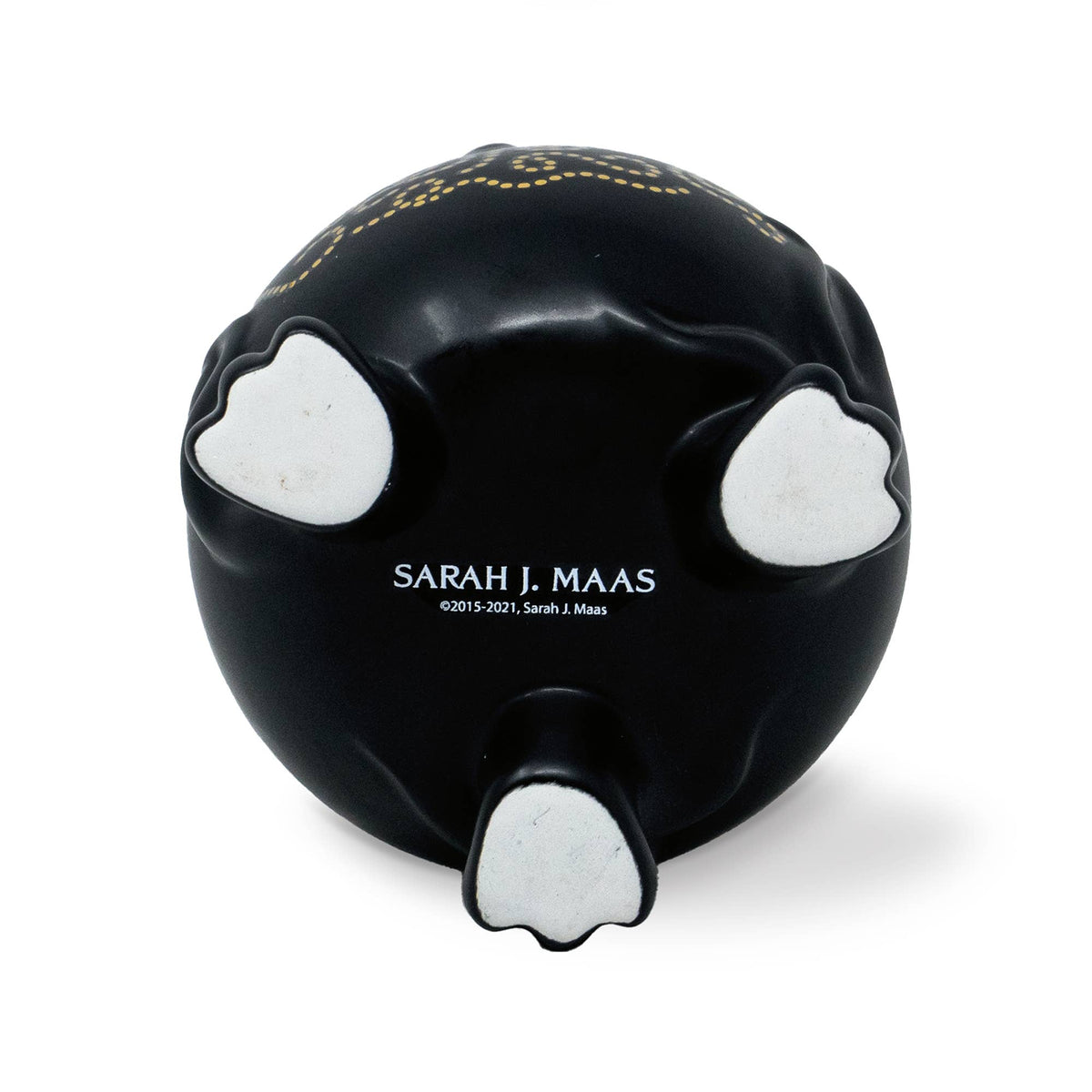 Sarah J. Maas A Court of Thorns and Roses Cauldron Vase