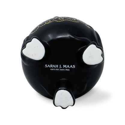 Sarah J. Maas A Court of Thorns and Roses Cauldron Vase