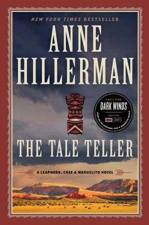 Tale Teller, The : Anne Hillerman