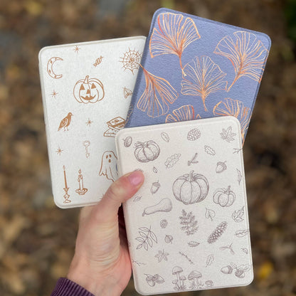 Halloween Dreams Kindle Case