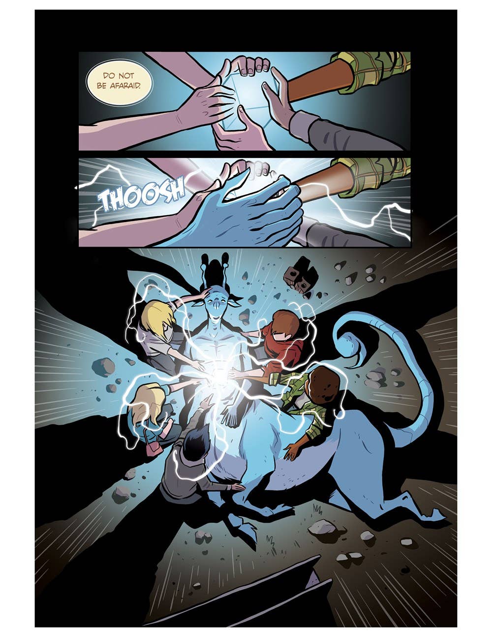 The Invasion (Animorphs)