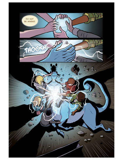 The Invasion (Animorphs)