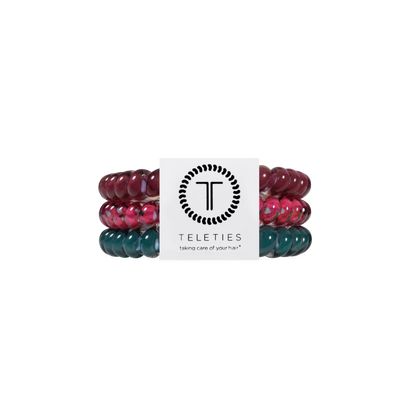 Harvest Hues Small Hair Ties