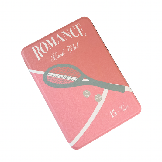 Romance Book Club Kindle Case