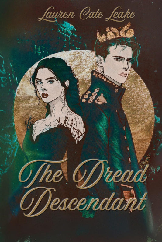 The Dread Descendant