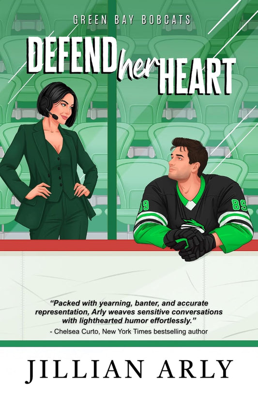 Defend Her Heart