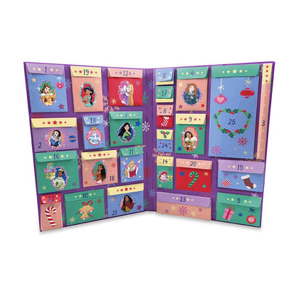 Disney Princess: The Official Advent Calendar (NEW!)
