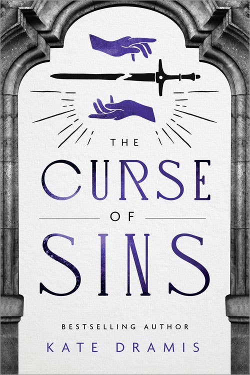 Curse of Sins