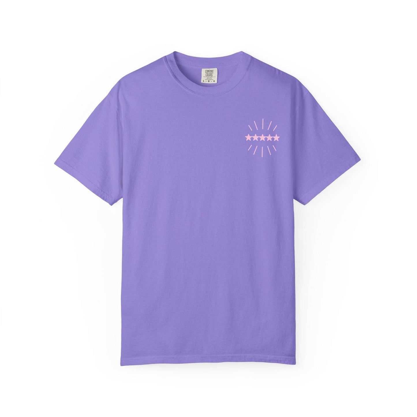 I hope All You Books Are 5 Stars Bookish Tshirt