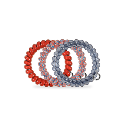 Blueberry Farms Large Hair Ties