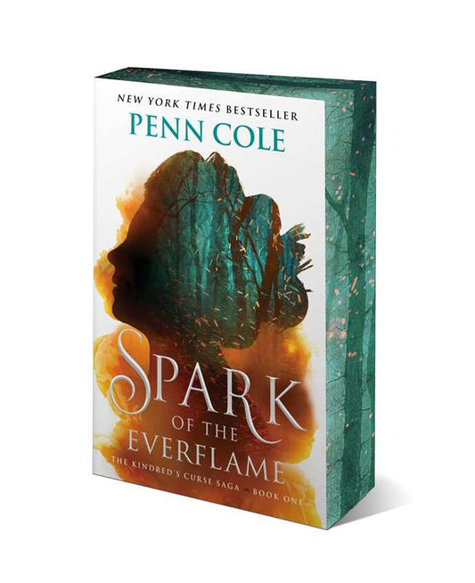 Spark of the Everflame PB