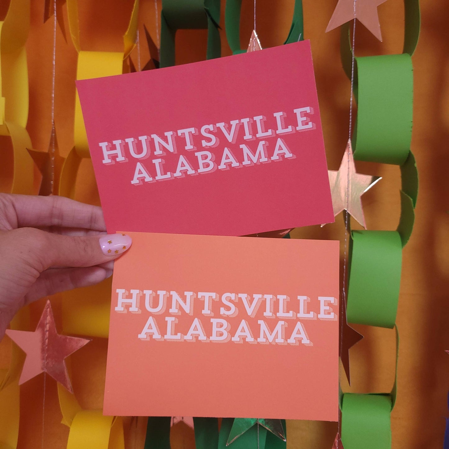 GREENVILLE Postcard